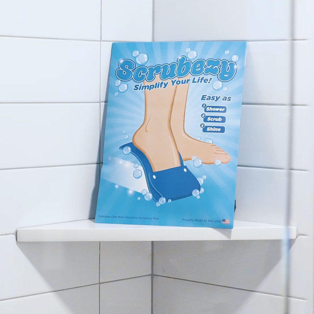 Scrubezy Pad - Image 7