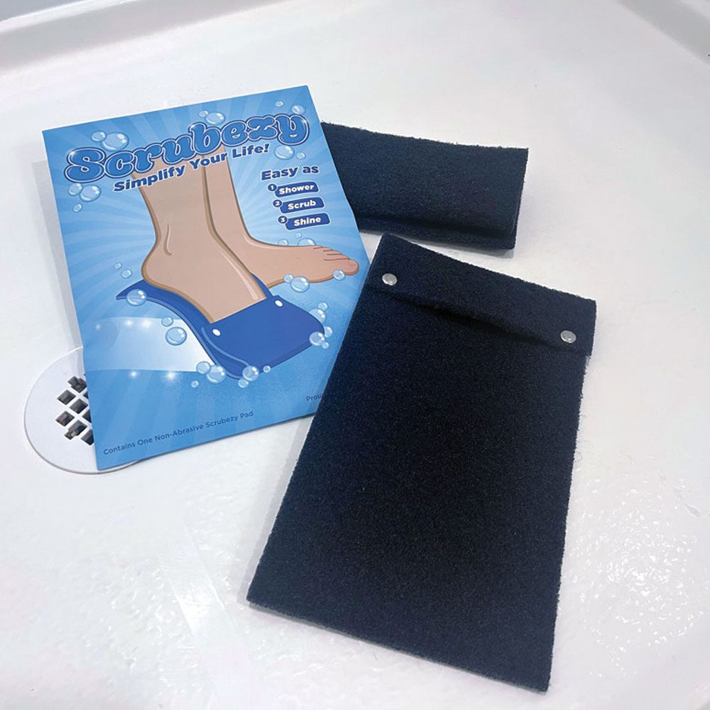 Scrubezy Pad - Image 2